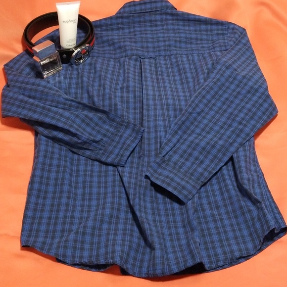 Chaps Shirt - Picture 5 of 6